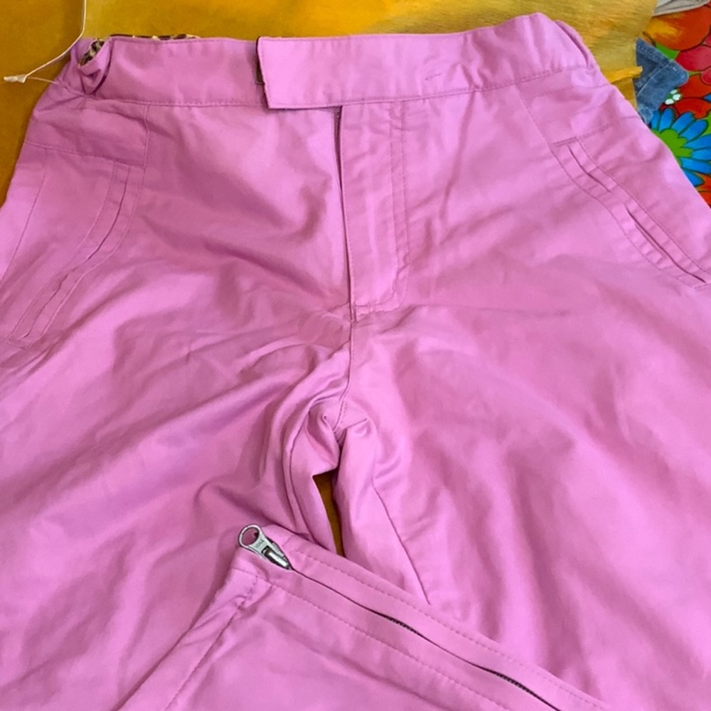 Gap snowpants